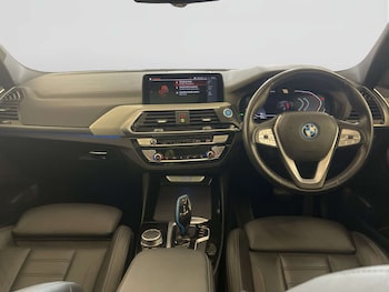 Used BMW iX3 2022 for sale - 78039678: Photo