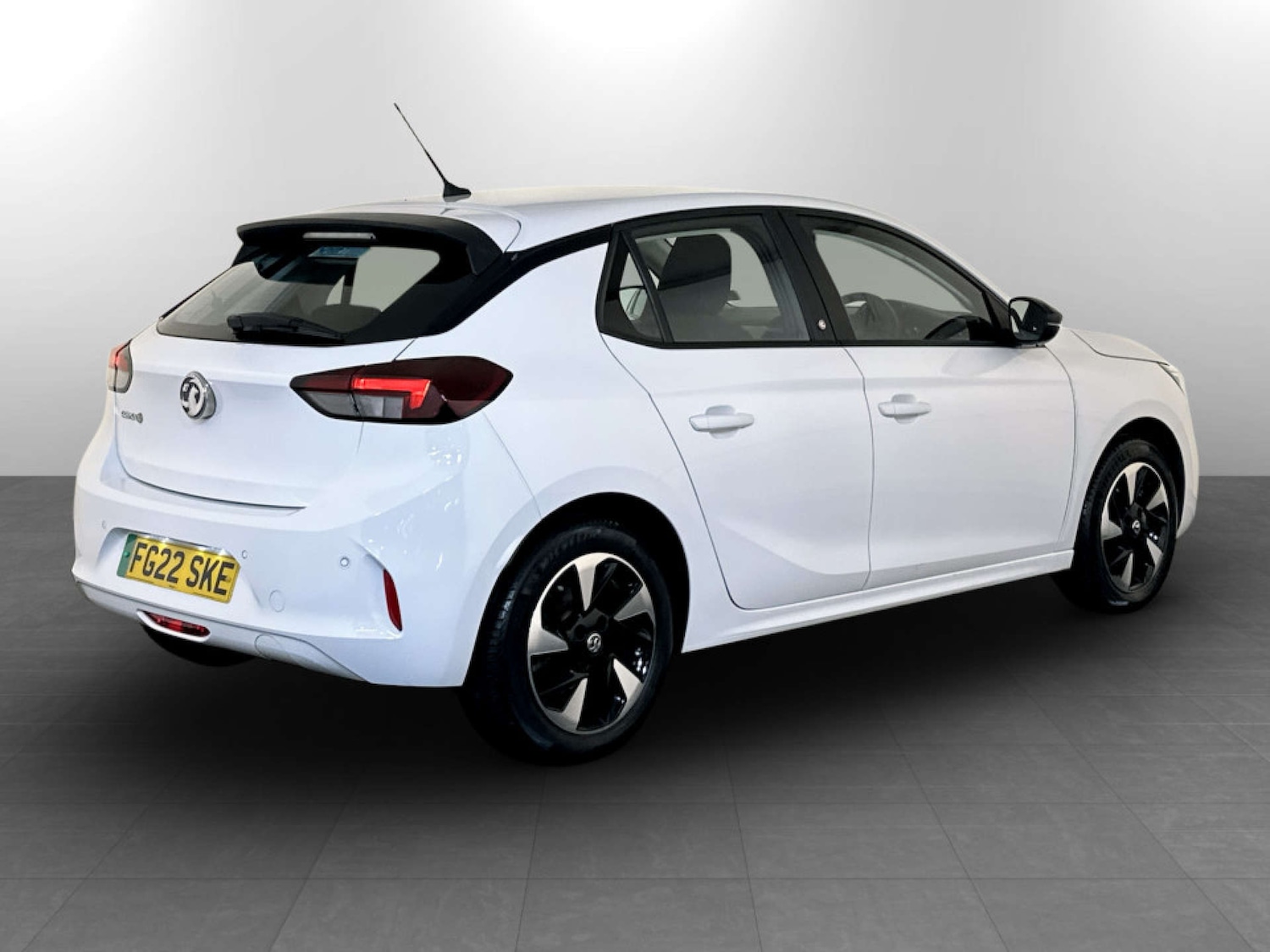 Used Vauxhall Corsa 2022 for sale - 77185194: Photo 10