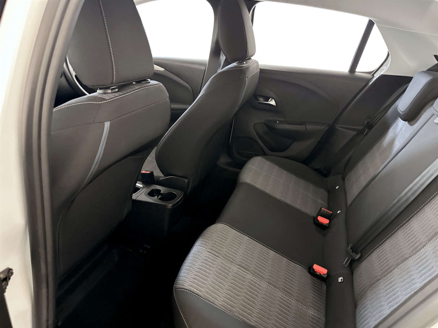 Used Vauxhall Corsa 2022 for sale - 77185194: Photo 14