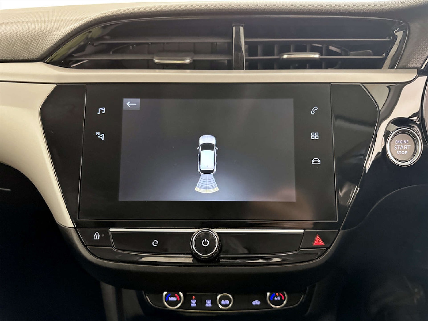 Used Vauxhall Corsa 2022 for sale - 77185194: Photo 21