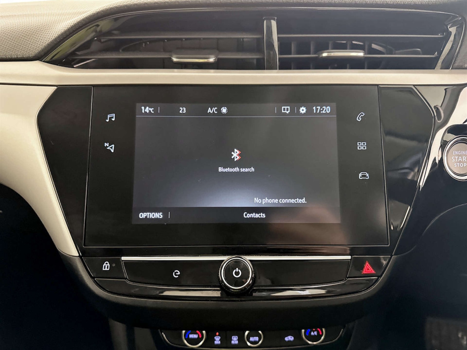 Used Vauxhall Corsa 2022 for sale - 77185194: Photo 23