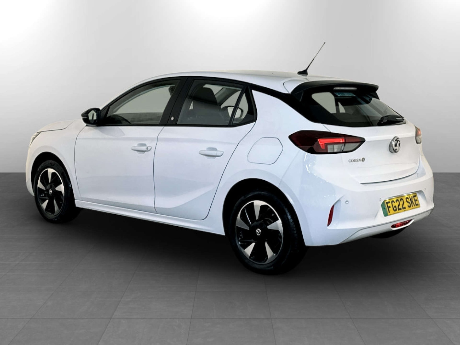 Used Vauxhall Corsa 2022 for sale - 77185194: Photo 8