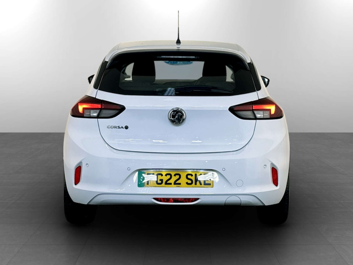 Used Vauxhall Corsa 2022 for sale - 77185194: Photo 9