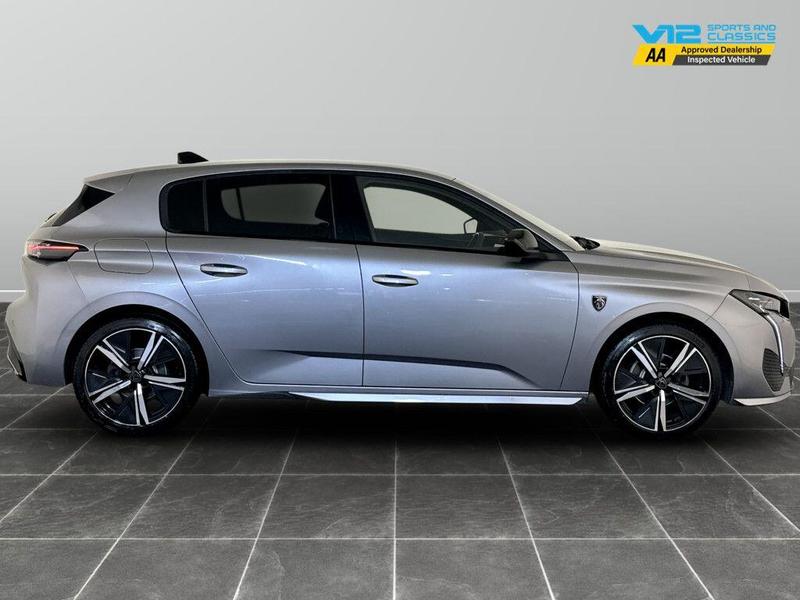 Used Peugeot 308 2022 for sale - 76449308: Photo 11