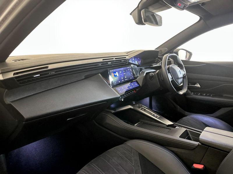 Used Peugeot 308 2022 for sale - 76449308: Photo 12