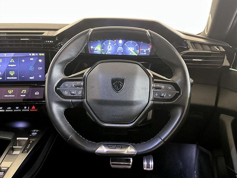 Used Peugeot 308 2022 for sale - 76449308: Photo 17