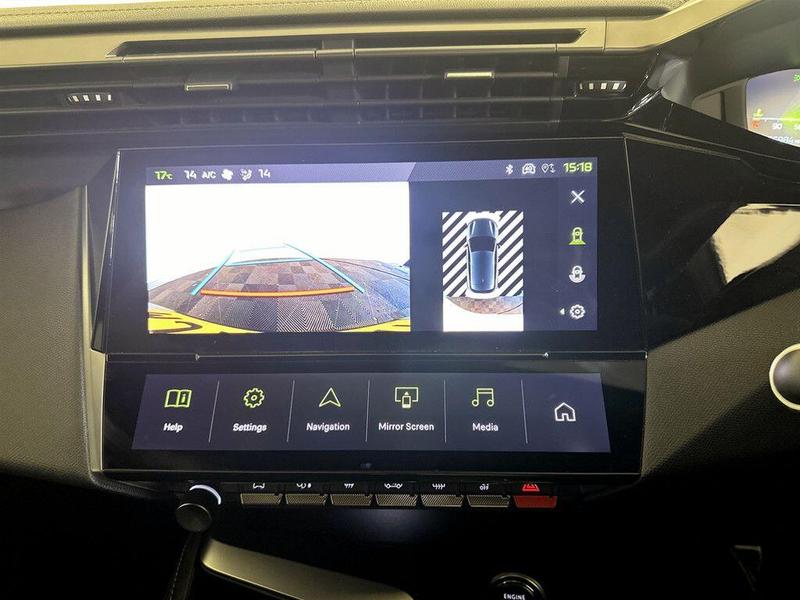 Used Peugeot 308 2022 for sale - 76449308: Photo 22