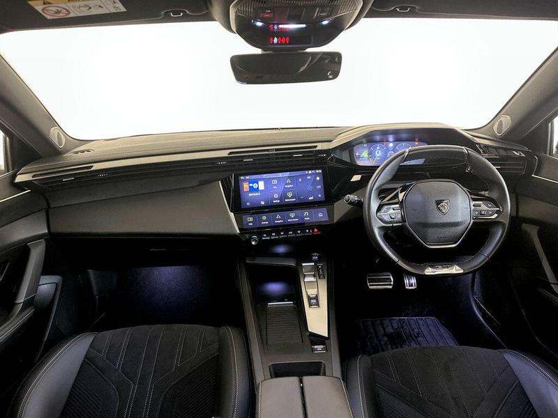 Used Peugeot 308 2022 for sale - 76449308: Photo 3