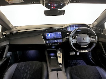 Used Peugeot 308 2022 for sale - 76449308: Photo