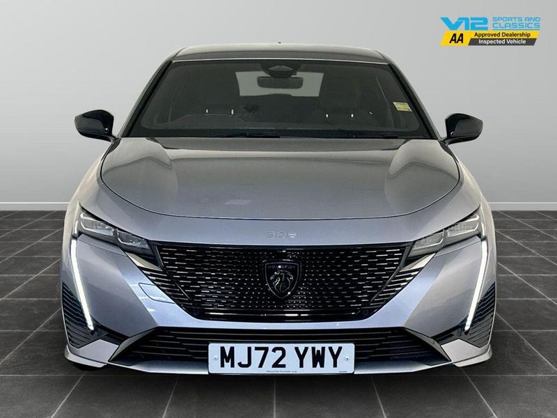 Used Peugeot 308 2022 for sale - 76449308: Photo 5