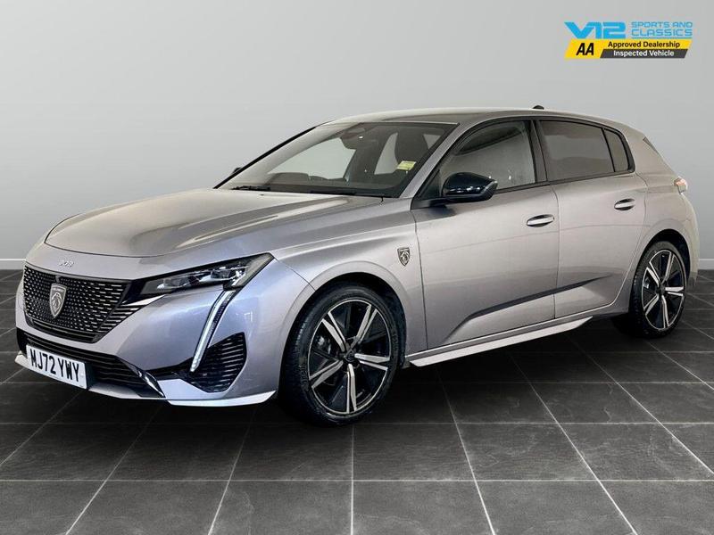 Used Peugeot 308 2022 for sale - 76449308: Photo 6