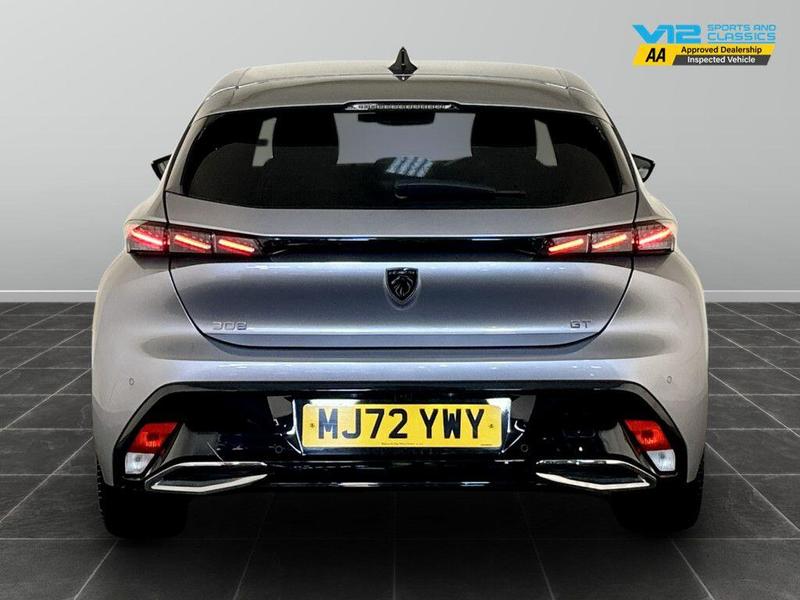 Used Peugeot 308 2022 for sale - 76449308: Photo 9