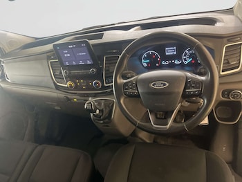 Used Ford Transit Custom 2022 for sale - 78656050: Photo