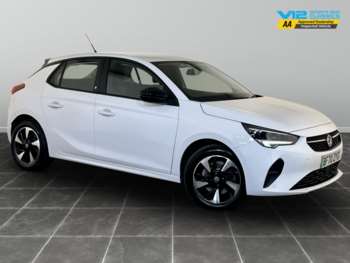 2020 (70) - 100kW SE Nav 50kWh 5dr Auto [11kWCh]