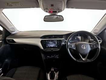 Used Vauxhall Corsa 2020 for sale - 74591200: Photo