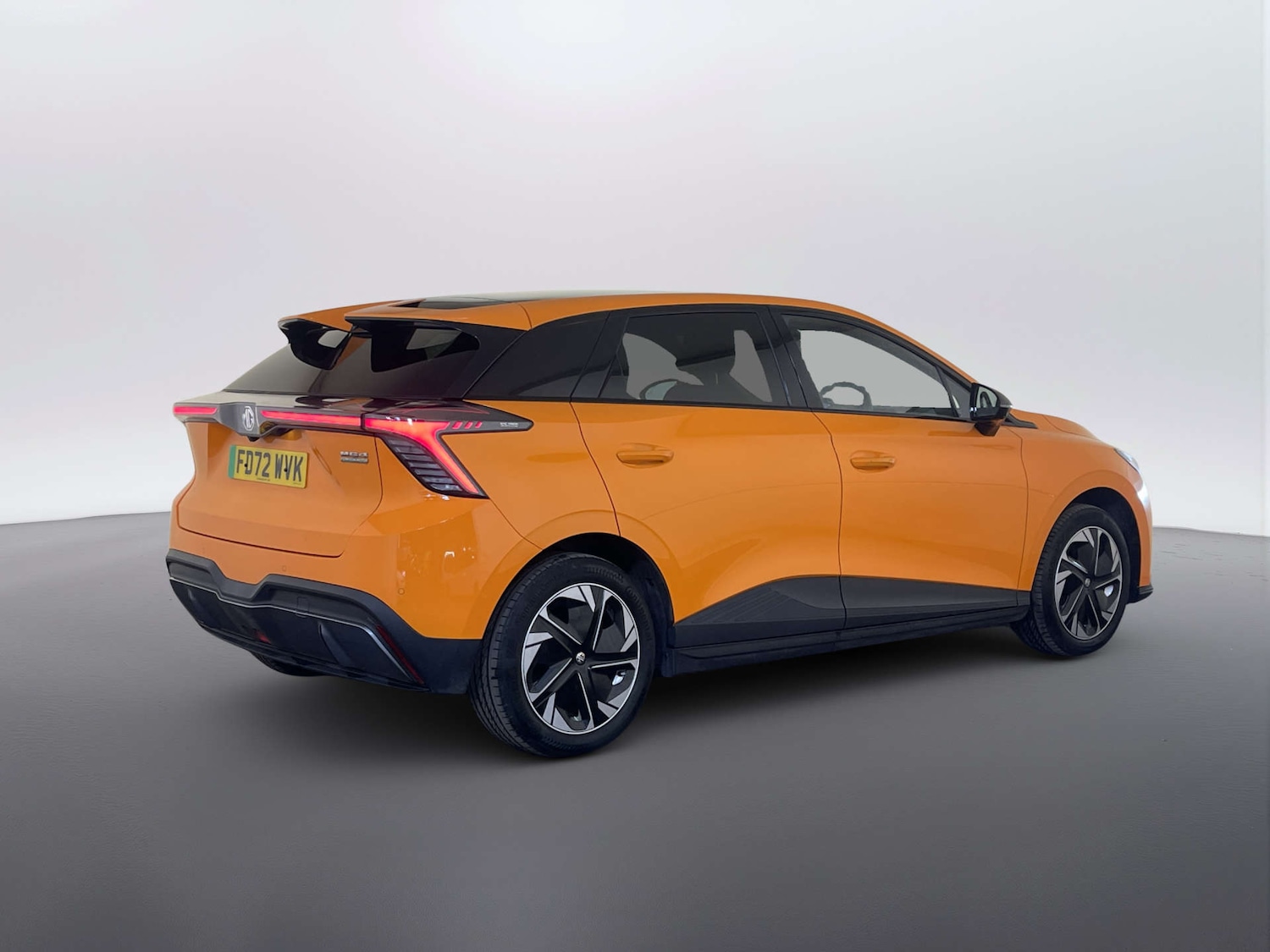 Used MG MG4 2023 for sale - 77950427: Photo 10