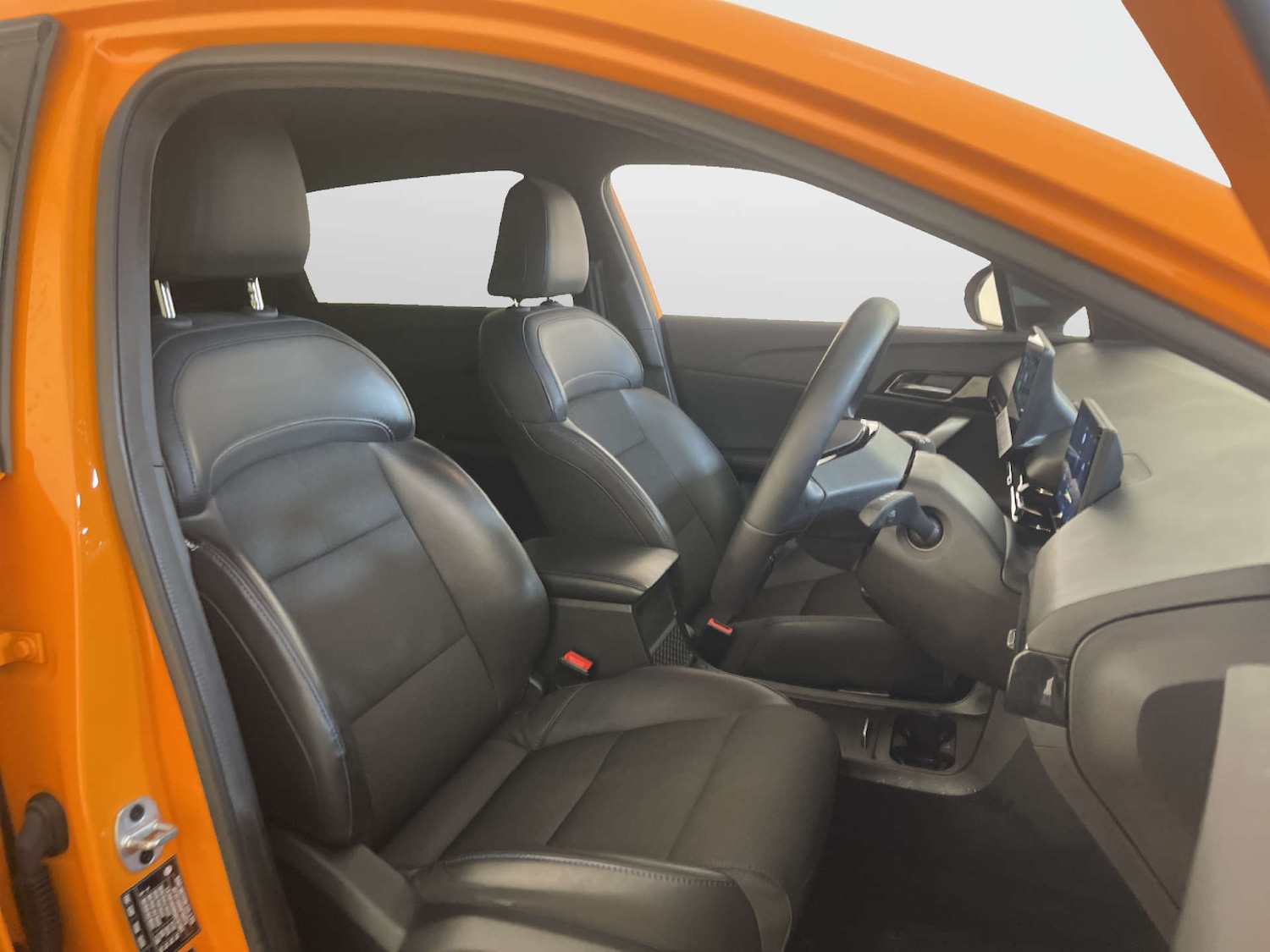 Used MG MG4 2023 for sale - 77950427: Photo 13