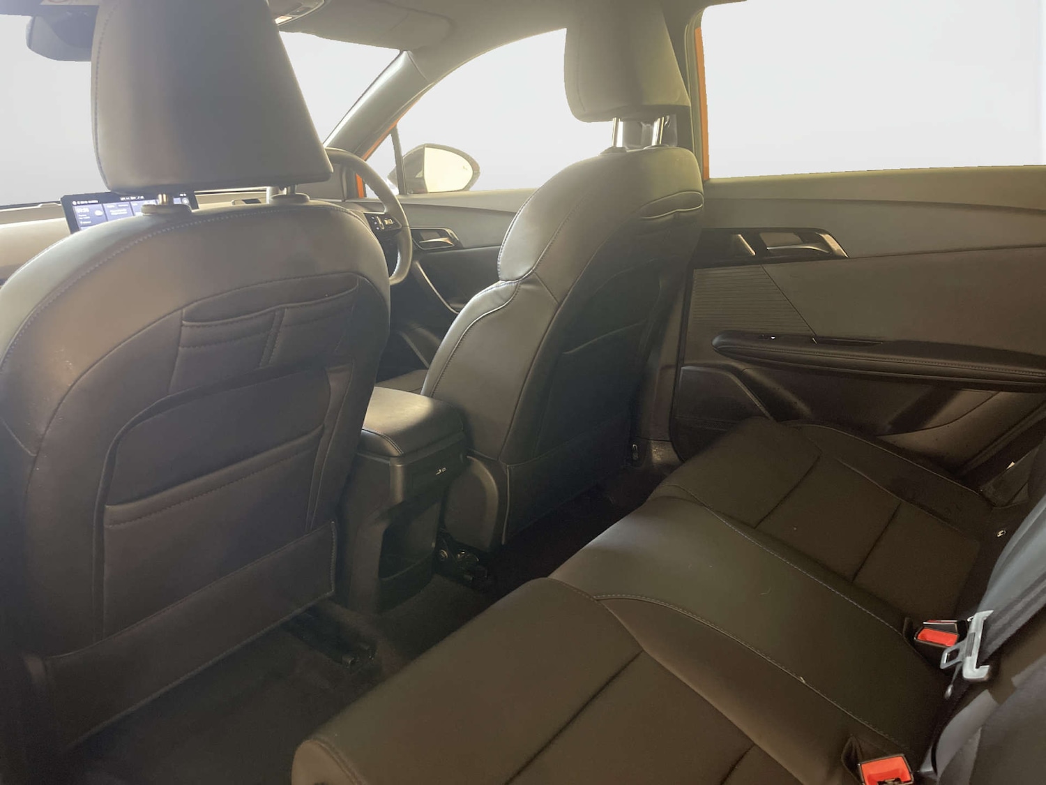 Used MG MG4 2023 for sale - 77950427: Photo 14