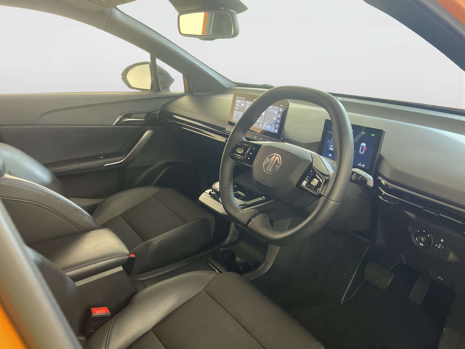 Used MG MG4 2023 for sale - 77950427: Photo 15