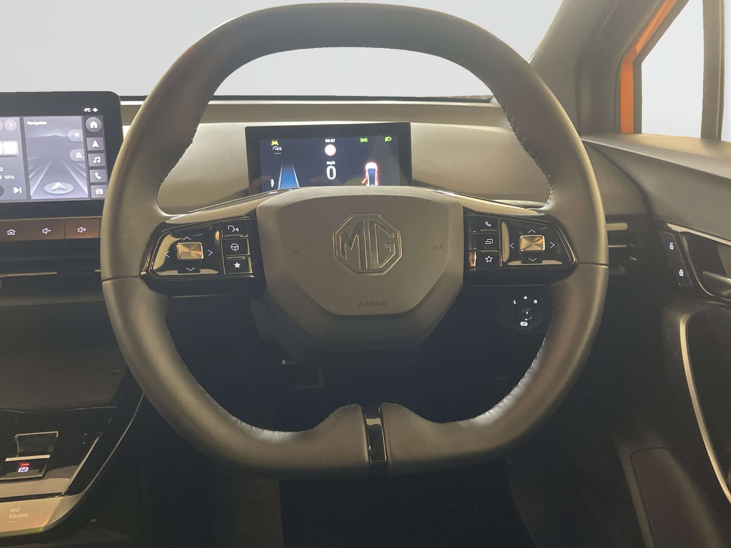Used MG MG4 2023 for sale - 77950427: Photo 16