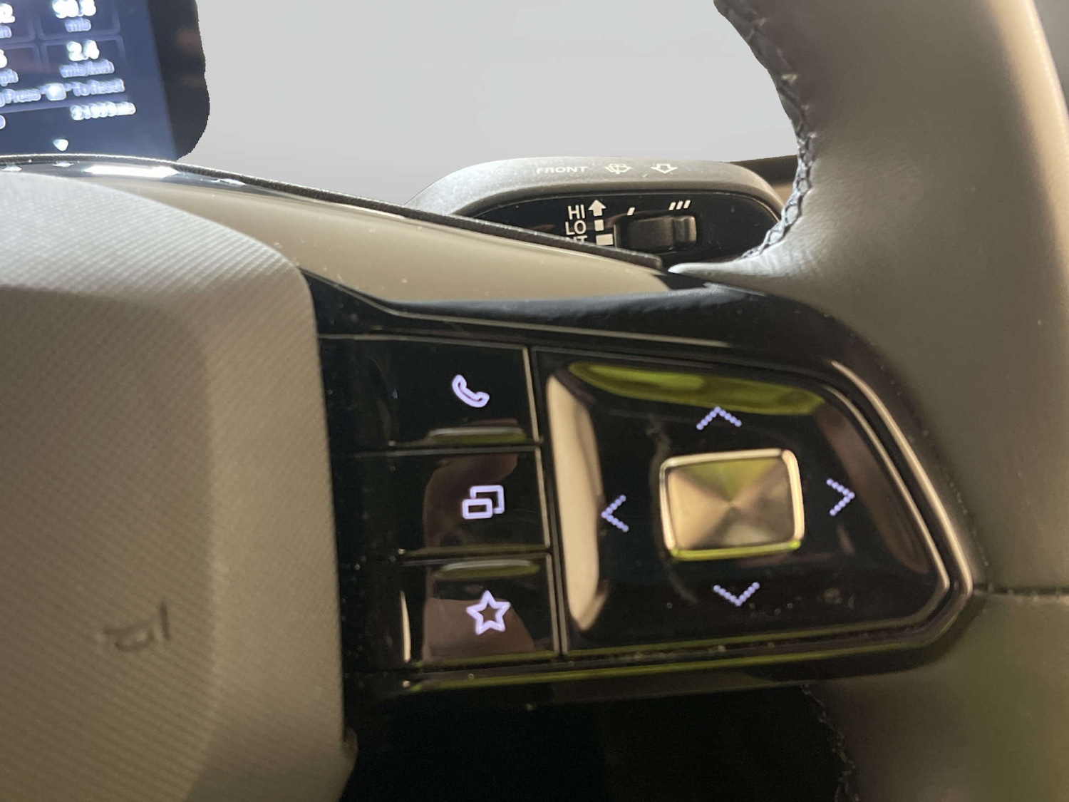 Used MG MG4 2023 for sale - 77950427: Photo 19