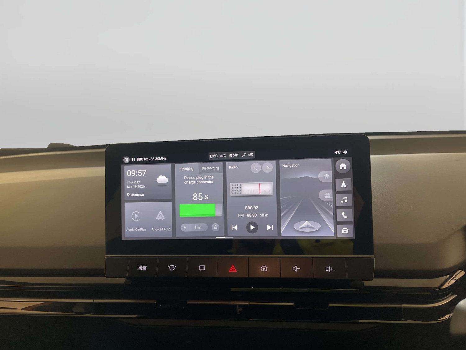 Used MG MG4 2023 for sale - 77950427: Photo 21