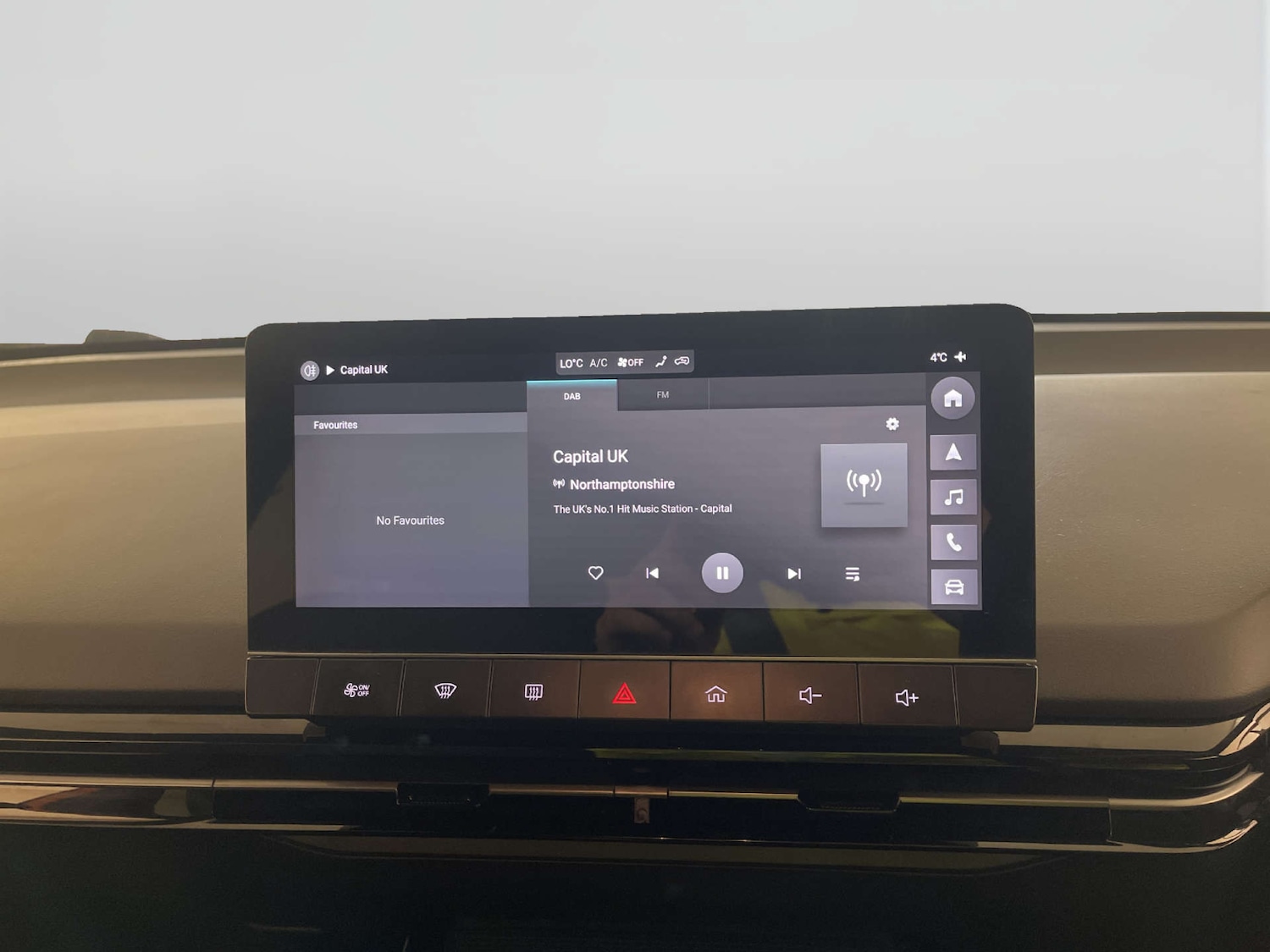 Used MG MG4 2023 for sale - 77950427: Photo 22