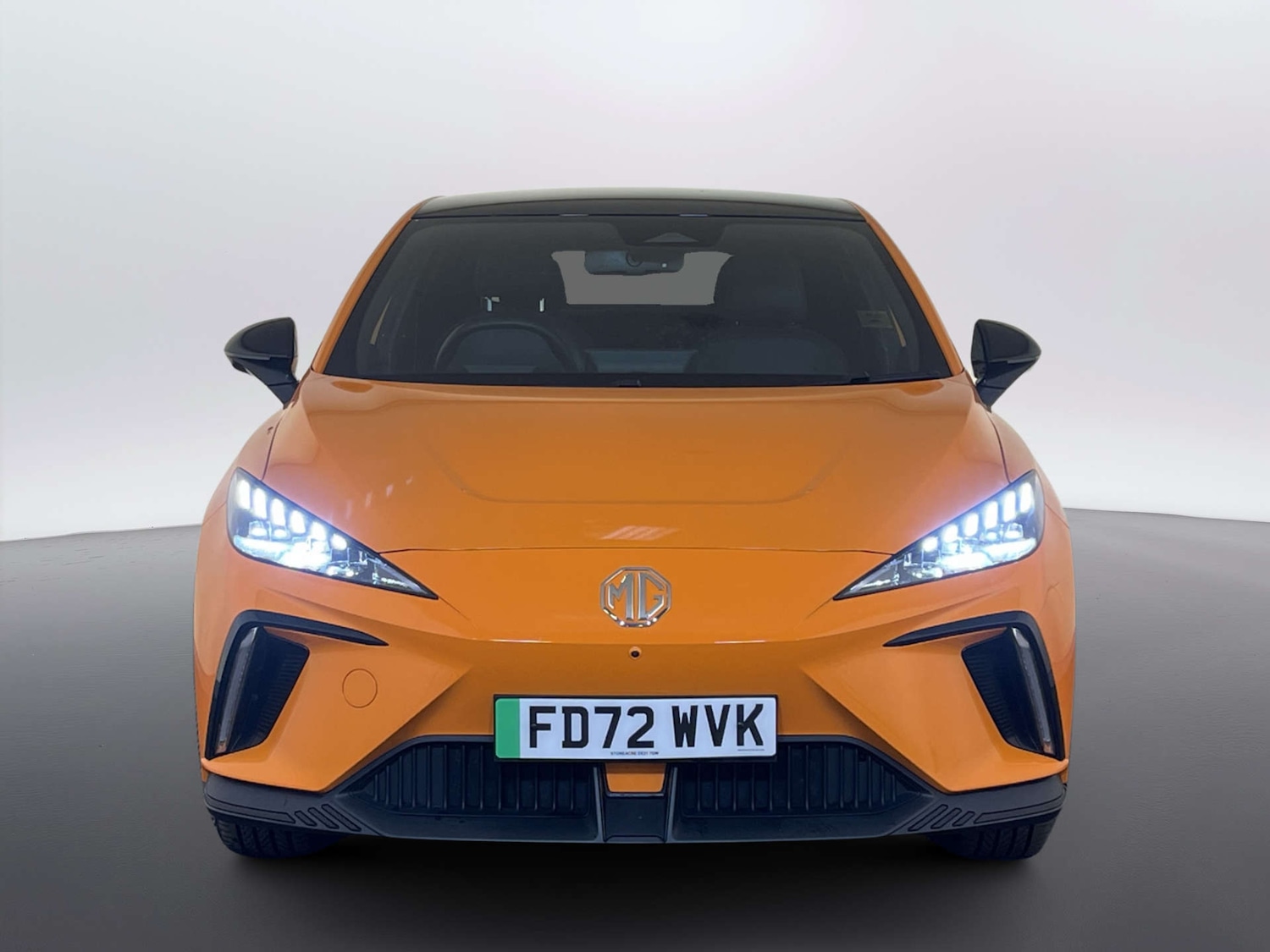 Used MG MG4 2023 for sale - 77950427: Photo 5