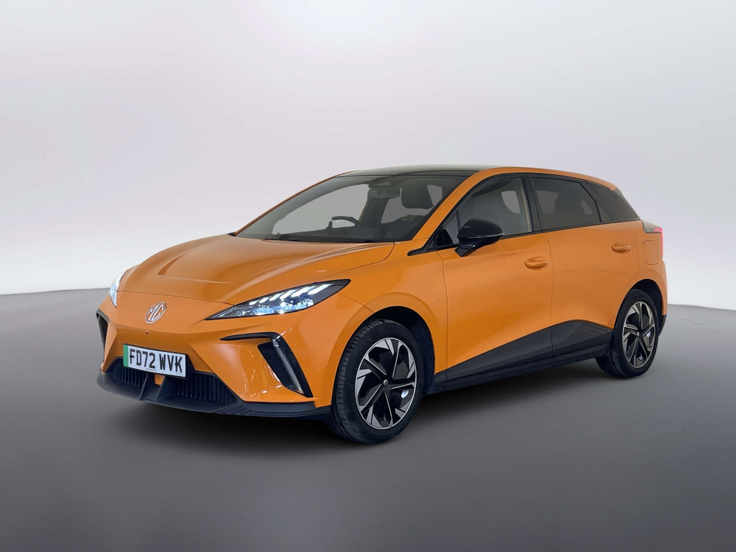 Used MG MG4 2023 for sale - 77950427: Photo 6