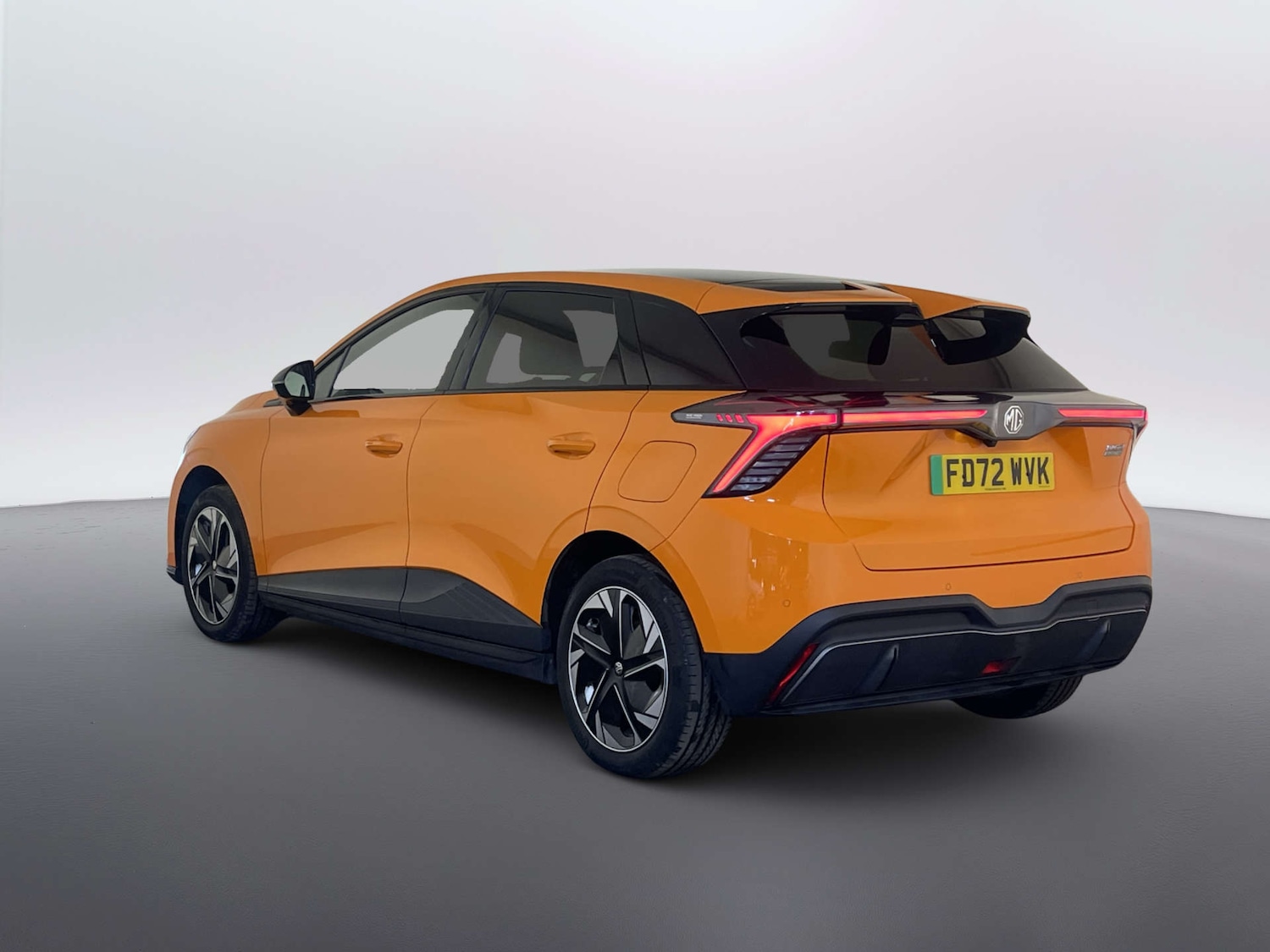 Used MG MG4 2023 for sale - 77950427: Photo 8