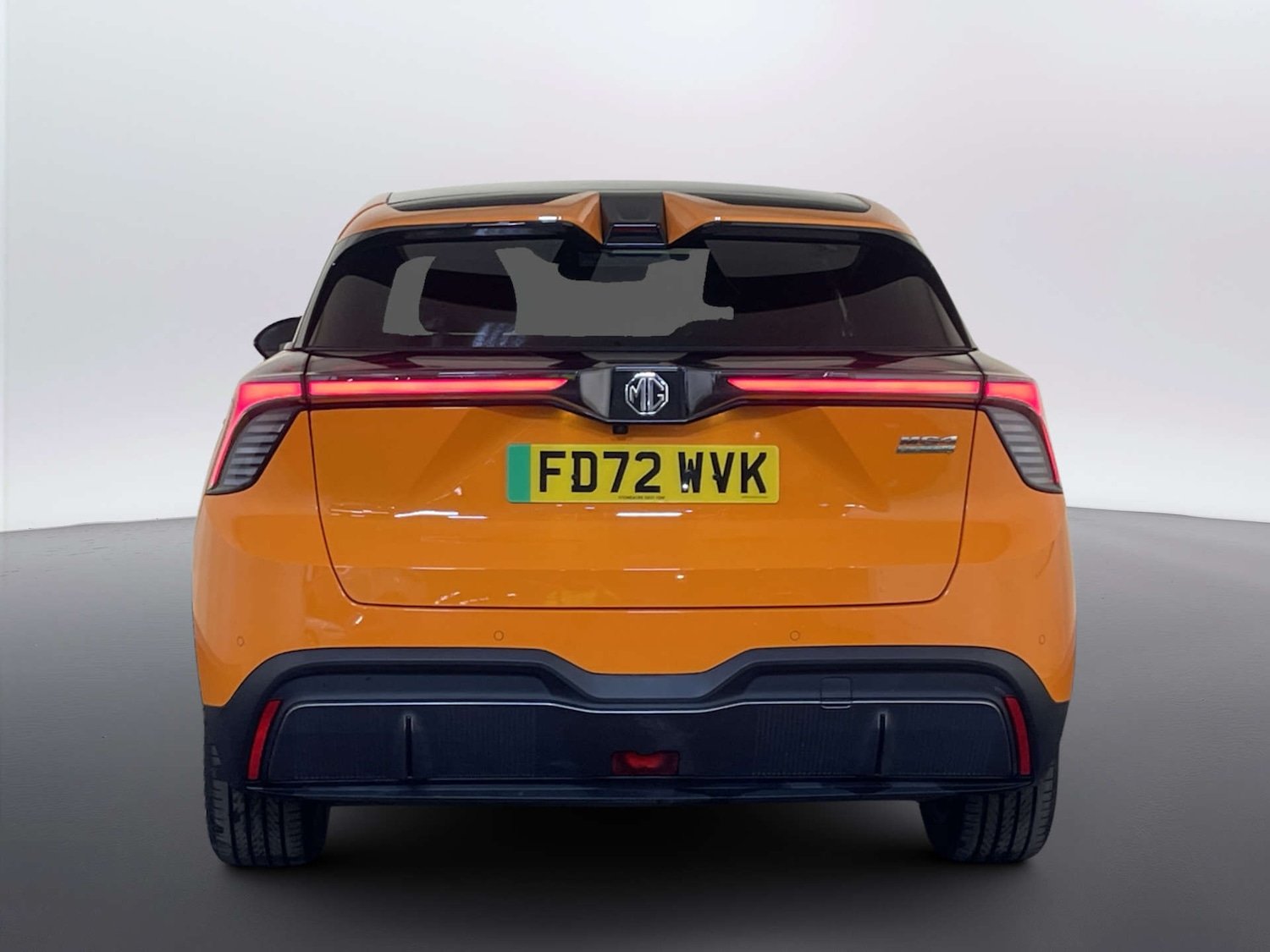 Used MG MG4 2023 for sale - 77950427: Photo 9