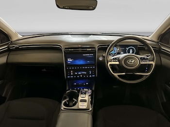 Used Hyundai TUCSON 2023 for sale - 79198715: Photo