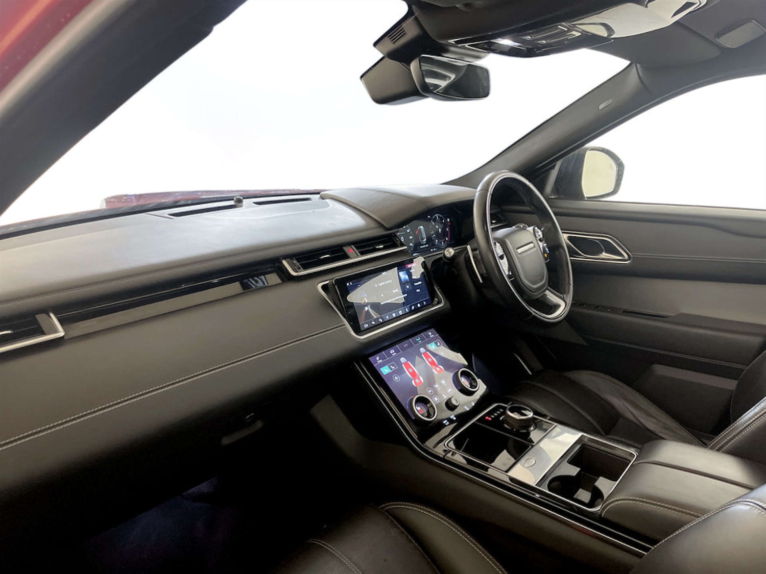 Used Land Rover Range Rover Velar 2018 for sale - 77766928: Photo 12