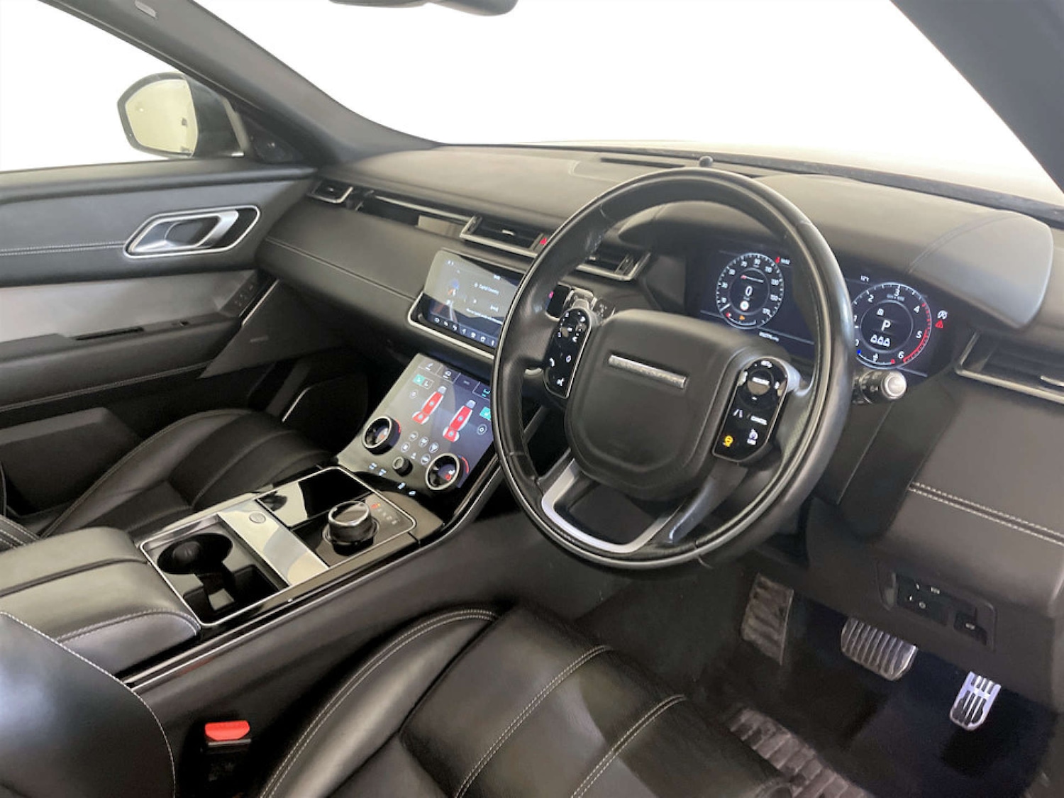 Used Land Rover Range Rover Velar 2018 for sale - 77766928: Photo 17