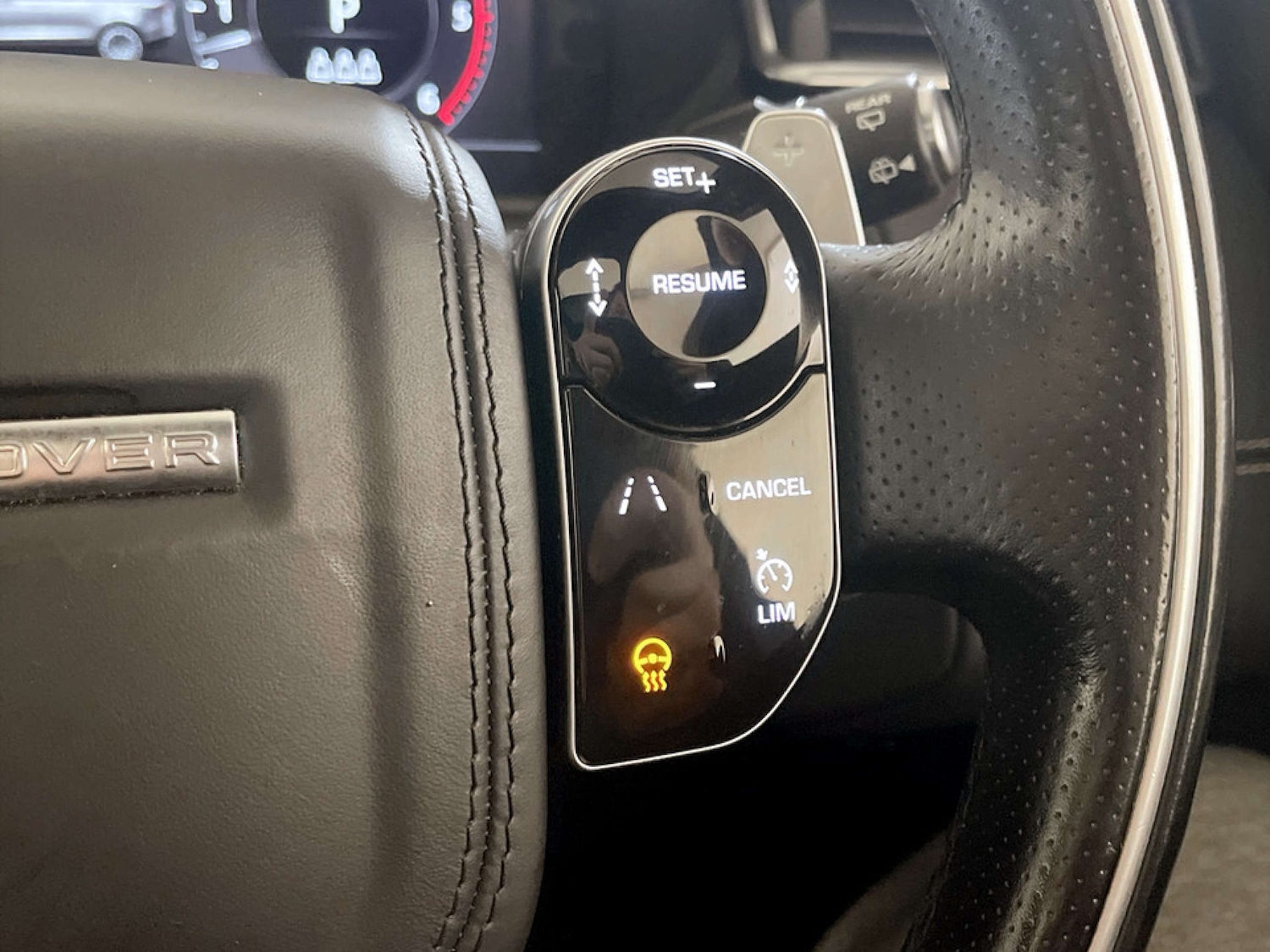 Used Land Rover Range Rover Velar 2018 for sale - 77766928: Photo 21