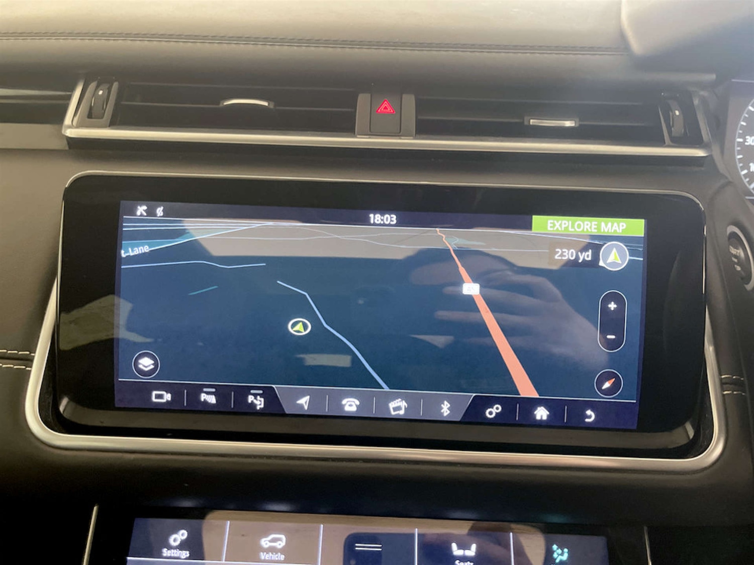 Used Land Rover Range Rover Velar 2018 for sale - 77766928: Photo 23