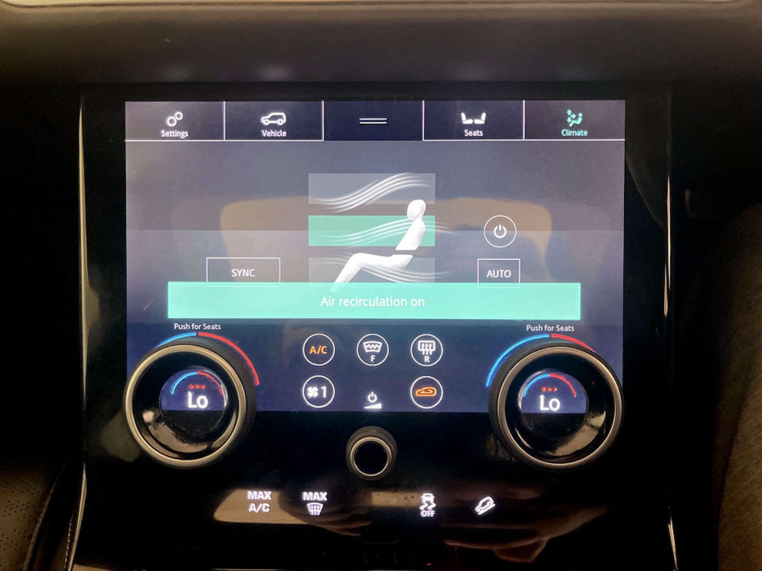 Used Land Rover Range Rover Velar 2018 for sale - 77766928: Photo 25