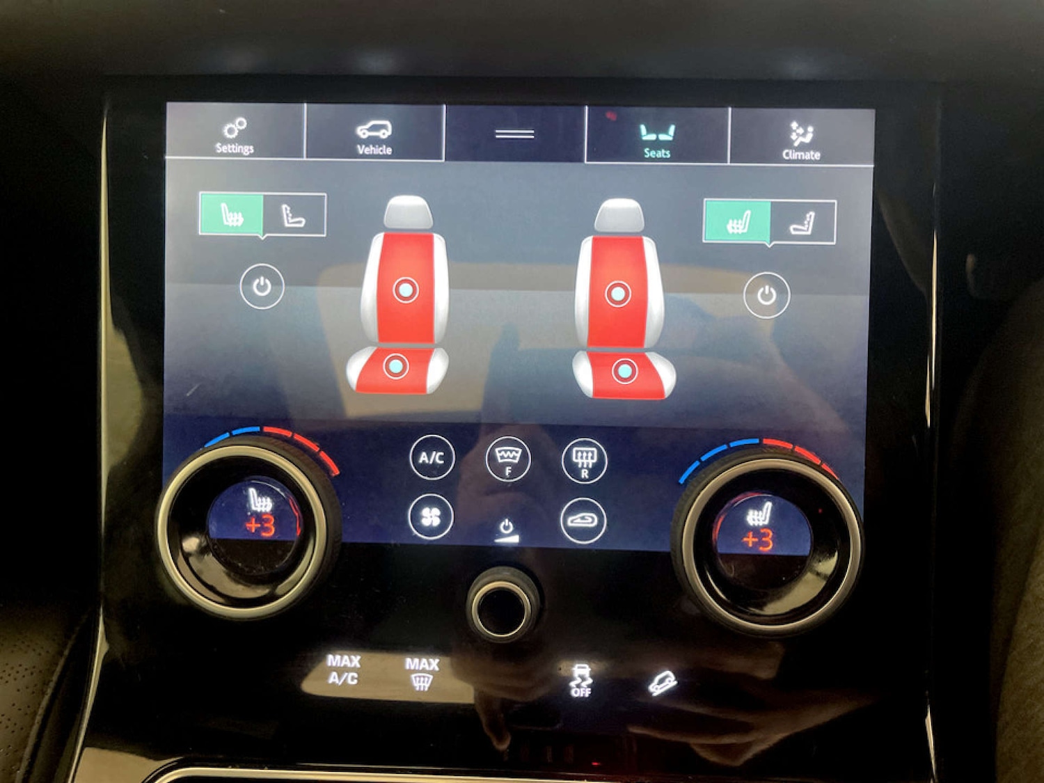 Used Land Rover Range Rover Velar 2018 for sale - 77766928: Photo 26