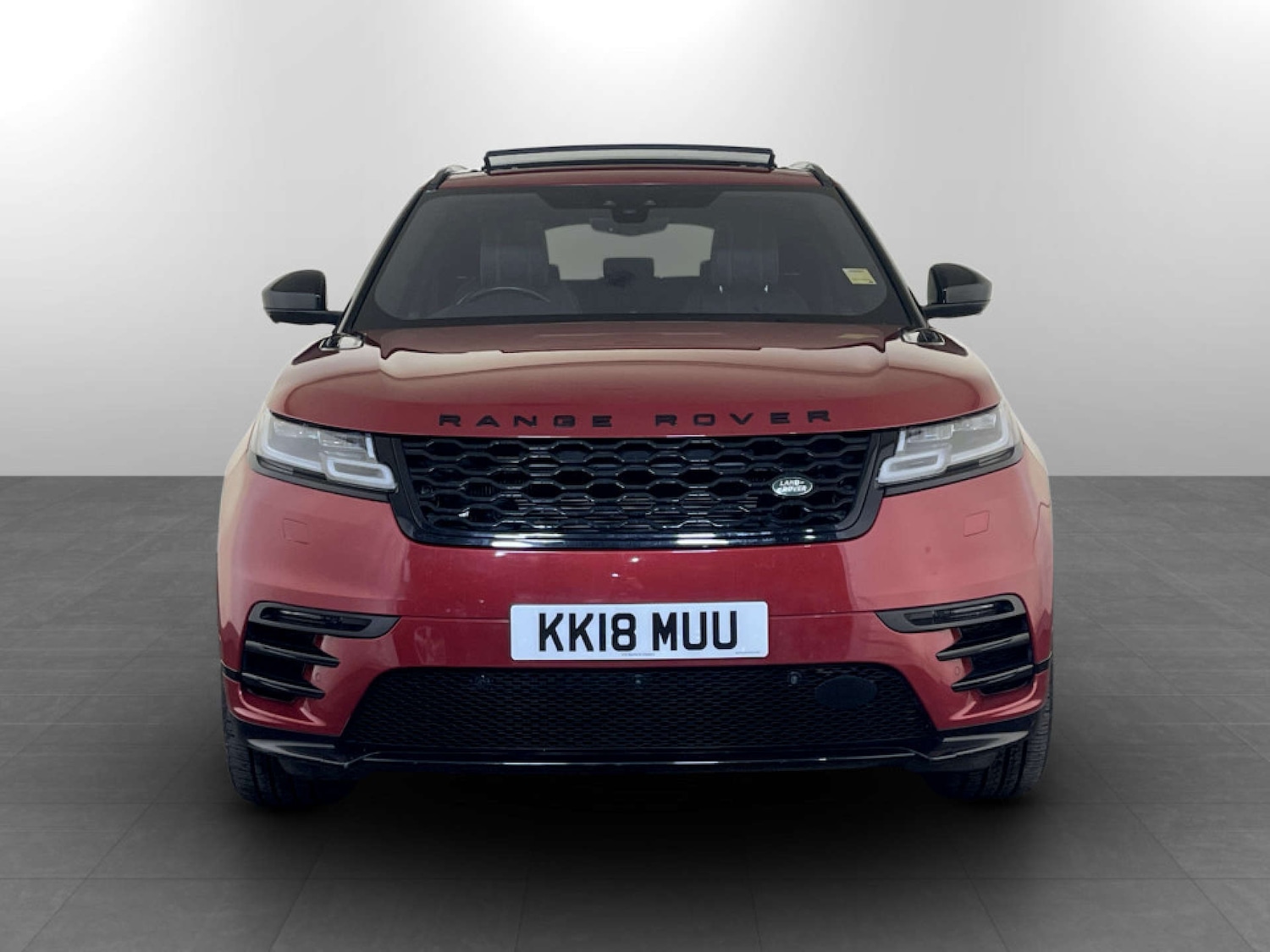 Used Land Rover Range Rover Velar 2018 for sale - 77766928: Photo 5