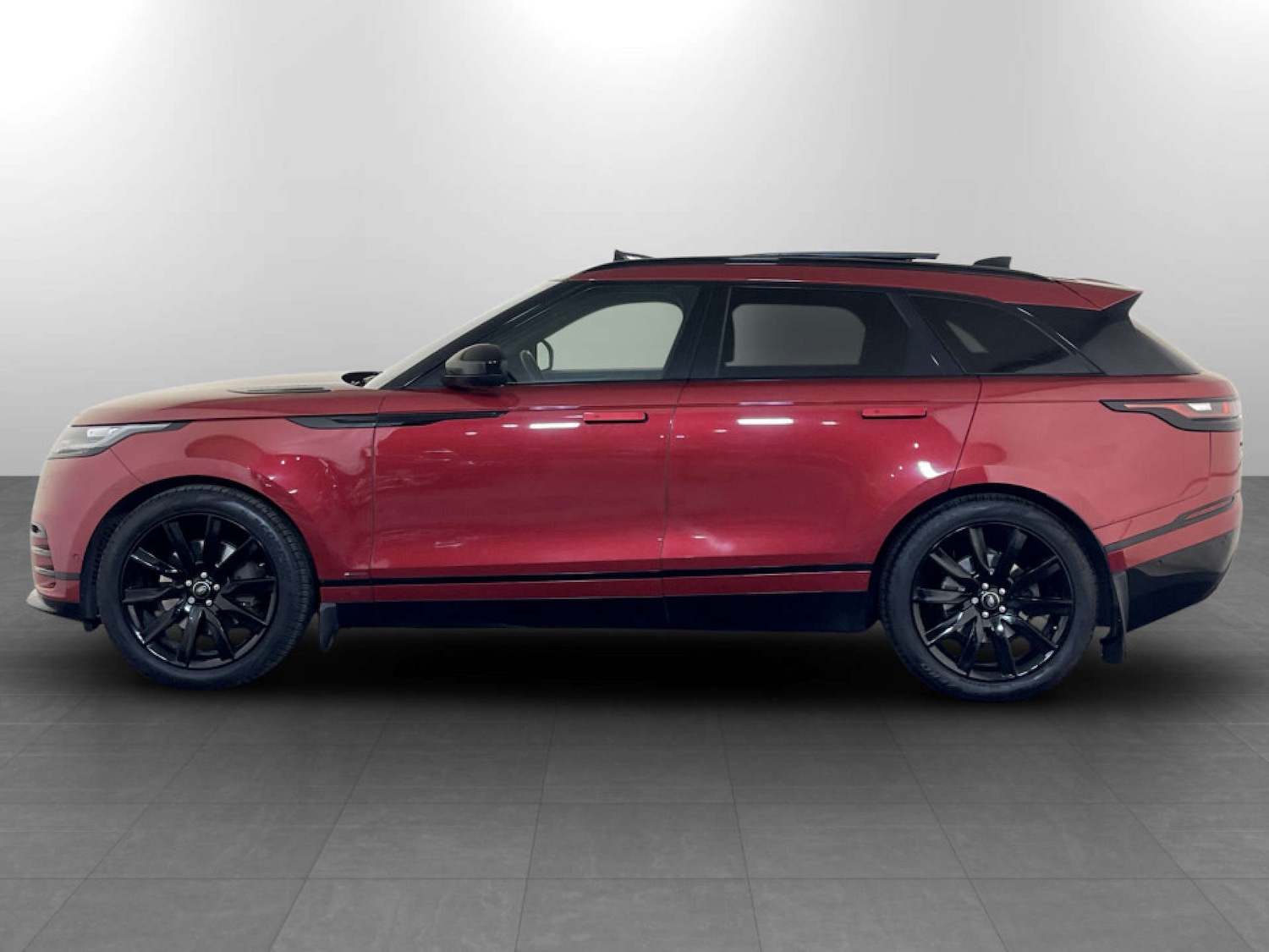 Used Land Rover Range Rover Velar 2018 for sale - 77766928: Photo 7