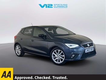 Used SEAT Ibiza 2023 for sale - 78702859: Photo
