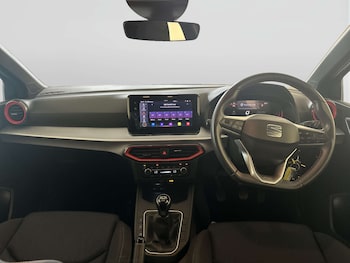 Used SEAT Ibiza 2023 for sale - 78702859: Photo