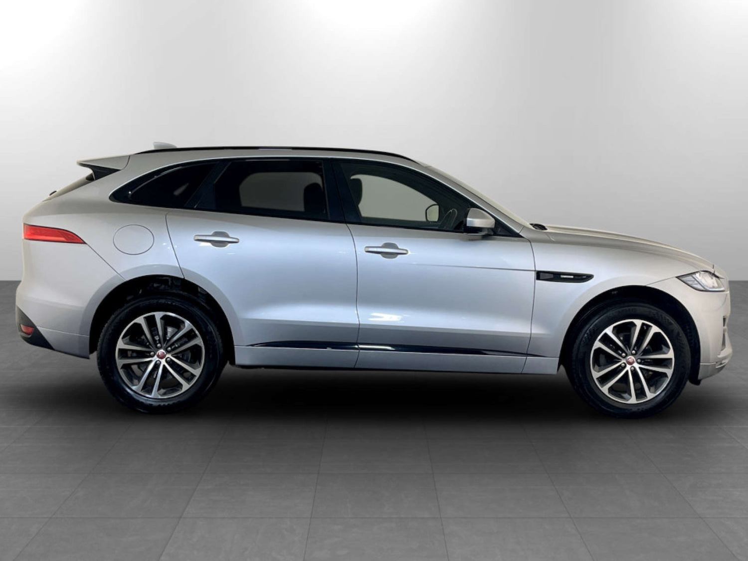 Used Jaguar F-Pace 2019 for sale - 77185352: Photo 11