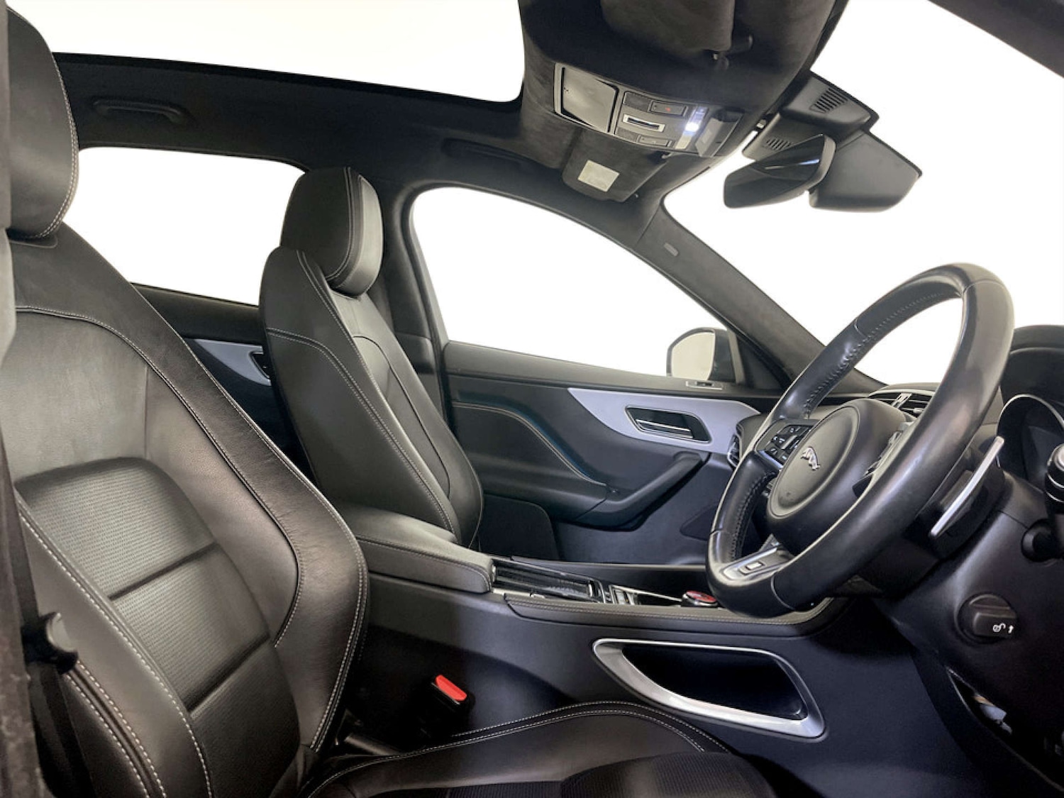 Used Jaguar F-Pace 2019 for sale - 77185352: Photo 13