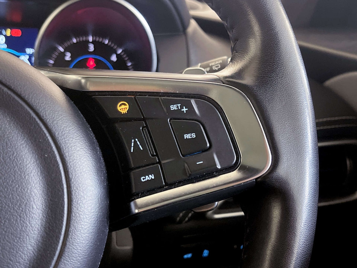 Used Jaguar F-Pace 2019 for sale - 77185352: Photo 20