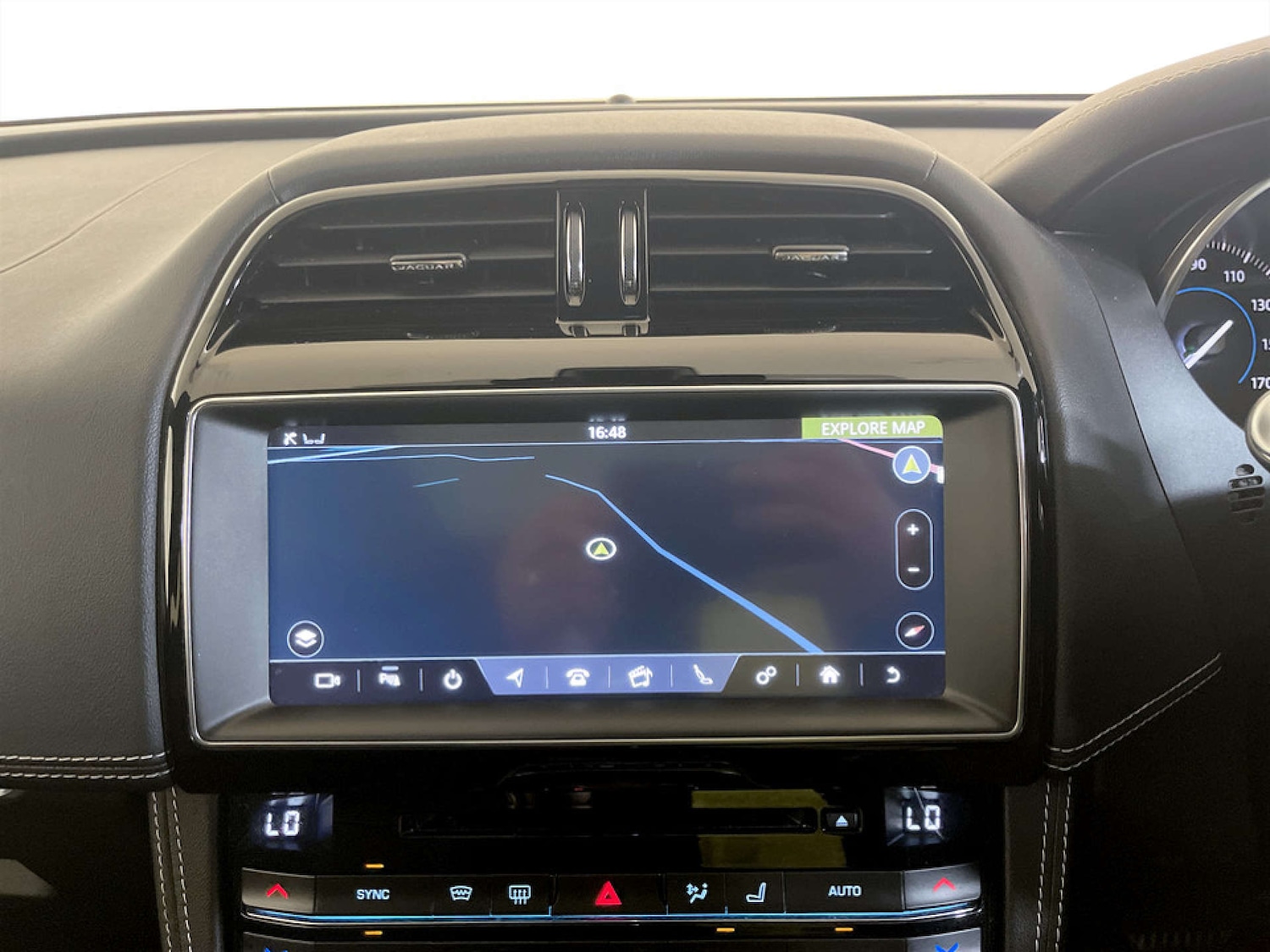 Used Jaguar F-Pace 2019 for sale - 77185352: Photo 23