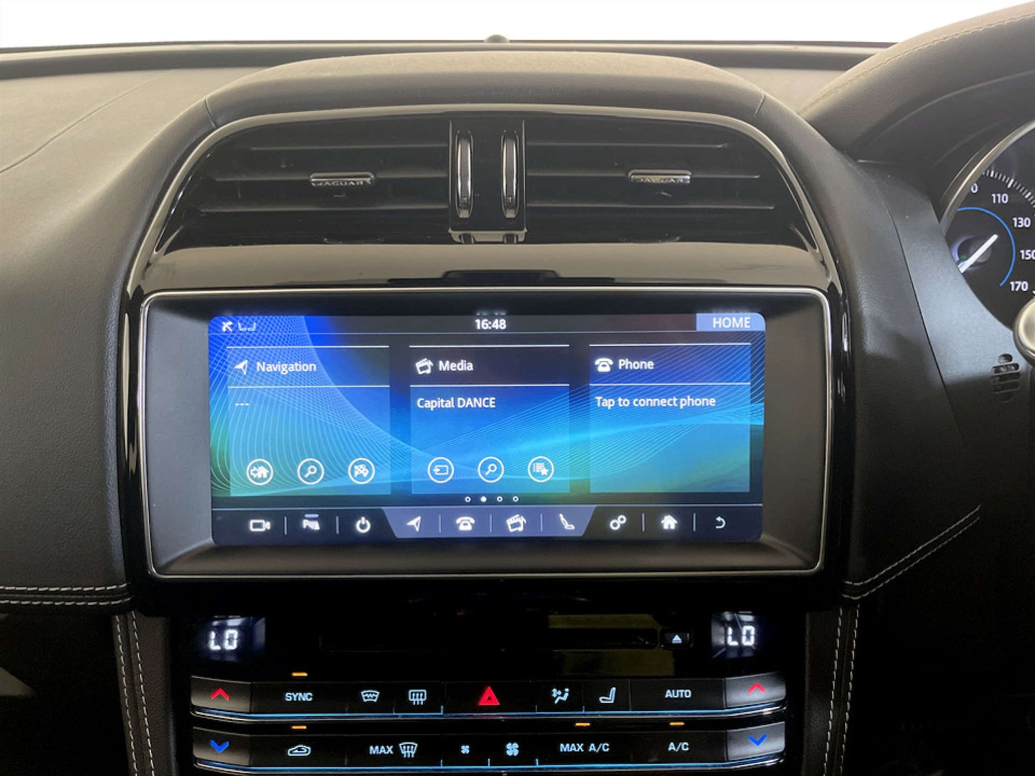 Used Jaguar F-Pace 2019 for sale - 77185352: Photo 24