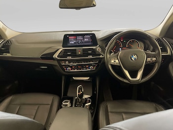 Used BMW X4 2019 for sale - 79009900: Photo