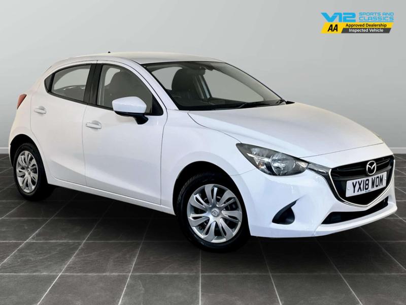 Used Mazda Mazda2 2018 for sale - 76888004: Photo 1