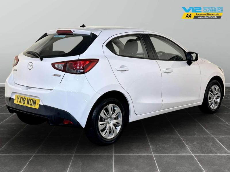 Used Mazda Mazda2 2018 for sale - 76888004: Photo 10